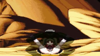 MUGEN Satsuki Missionary ABAO