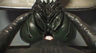 Warframe: The Capture of Oberons Slave Girl