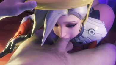 Taking it Outside: A Sensual Blowjob Adventure in the Park