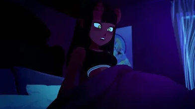 Meru, The Demonic Seductress