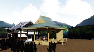 Hypnotized by Hata No Kokoros Sex Dance