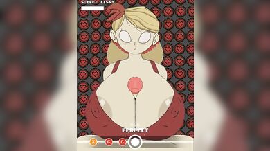 Mommys Little Hentai Banger