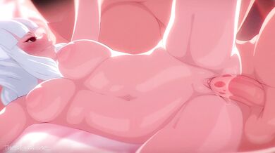 Daisuki, Theobrobine and HMV come together in one hot frenzy of passionate love-making that will leave you breathless