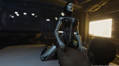 Edi and Shepard [4K] Savage Cabbage