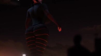 The Godzilla 2019 remake is definitely worth the watch, with a sexy new design that will make you go wild!