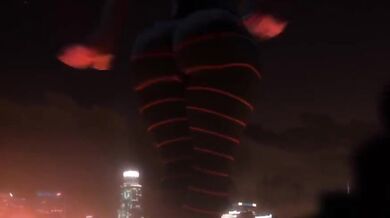The Godzilla 2019 remake is definitely worth the watch, with a sexy new design that will make you go wild!