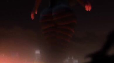 The Godzilla 2019 remake is definitely worth the watch, with a sexy new design that will make you go wild!