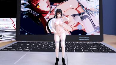 The drama of a sexy young woman named Kangxi-chica takes center stage in this hot and steamy porn video!