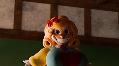 Delightful Miss Delights in Hardcore Hentai