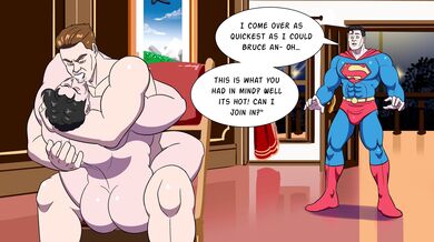 Unleash Your Inner Warrior, Slave Girl