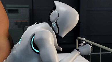 Dr Strangelove in the Red Room - A BDSM Medical Examination