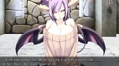 The Adventure of a Lifetime: A Monster Girl Quest Paradox, Lilith