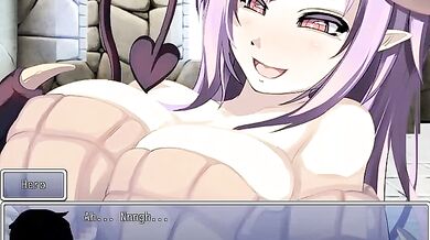 The Adventure of a Lifetime: A Monster Girl Quest Paradox, Lilith