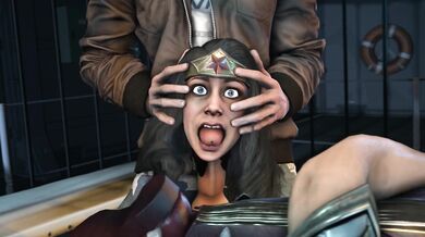 Hey John, I saw your Wonder Woman collection Its amazing! How did you find all those rare videos?