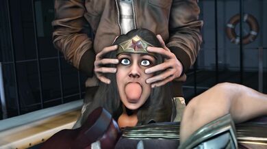 Hey John, I saw your Wonder Woman collection Its amazing! How did you find all those rare videos?