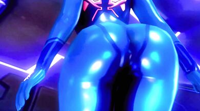 Busty Stepmom Hid*den Cam Caught Fucking Son in the Ass with a Strap-On Dildo