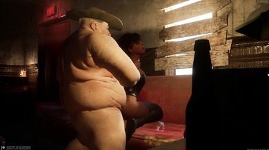 Fallout New Vegas - A Deal with the Omertas - (Wild Life)