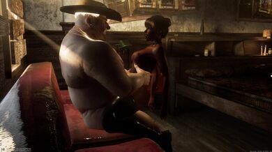 Fallout New Vegas - A Deal with the Omertas - (Wild Life)