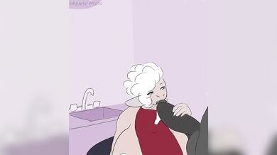 The MILF Sheep and her Dreamy Pride!