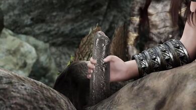 The Unyielding Minotaurs Captive and Used Pet