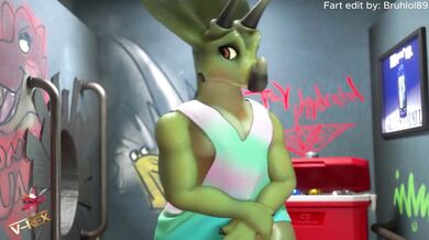 The Biggest, Dirtiest, Hottest Anal Adventure - VelociReaction