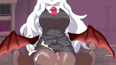 Jenny the Maid: Cleaning Up the House With Her Sexy Assistant