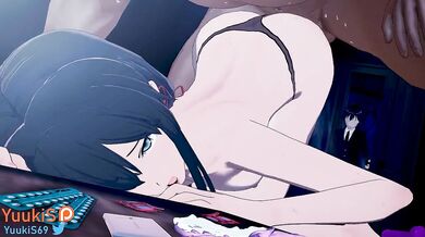 The Hottest Interracial Fuck You Will Ever See