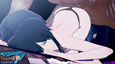 The Hottest Interracial Fuck You Will Ever See