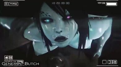 Coach Fucks Soria - General Butch