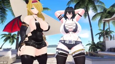 The Sinful and Glorious - Double Special Edition