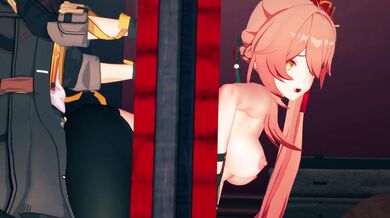 The Adventures of Captain Shaft and the Treasure Chest or The Curious Case of Captain Shaft and the Tiny Treasure Chest