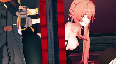 The Adventures of Captain Shaft and the Treasure Chest or The Curious Case of Captain Shaft and the Tiny Treasure Chest