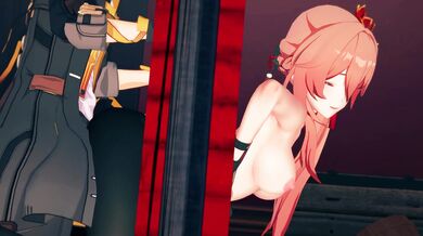 The Adventures of Captain Shaft and the Treasure Chest or The Curious Case of Captain Shaft and the Tiny Treasure Chest