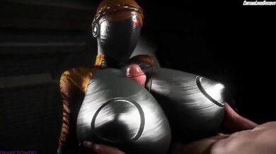 La reina del cine porn BDF