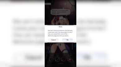 TenkafuMA#: Go Getter Lanas First Discipline [Helping to Steer]