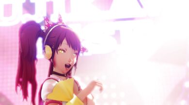 Shadow Rises to the Occasion and Claims her Ultimate Victory!