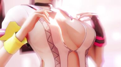 Shadow Rises to the Occasion and Claims her Ultimate Victory!