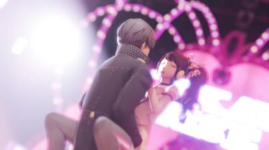 Shadow Rises to the Occasion and Claims her Ultimate Victory!