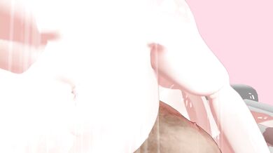 Watch Miori Rembran take a naked bubble bath in this hot porn scene