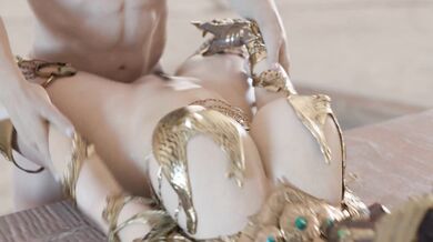 The Hentai Missionary: TDonTrans Sound Effects