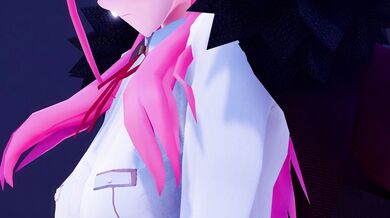 The 4K Ultra High Definition Masterpiece - Rikuchi and Aru (Blue Archive) - Fully Subbed in English