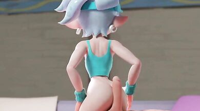 Red Moans and Compilation (A Collection of Hentai Redheads)