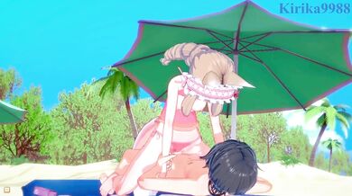 Mahogany Love Meets Yuuki Princess in Redemption: Connecting Fucks and Divine Splendor