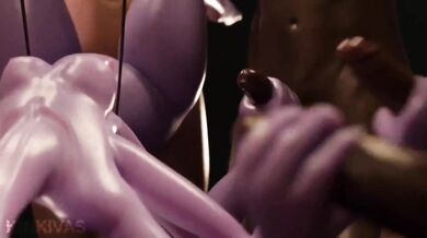 Watch as these sexy female futas try not to cum while being pleasured in the most intense ways possible!