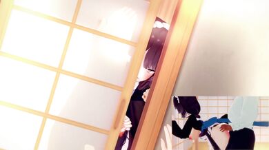 VTuber Toko Inuis Naughty Love-Making Tape