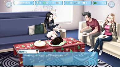 Sultry Secretary Gets Drilled in the Office During Second Base - Part 5