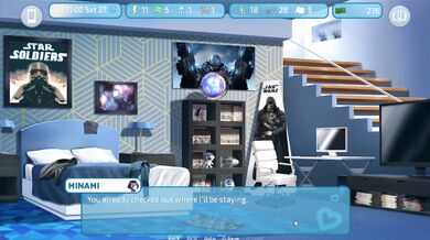 Sultry Secretary Gets Drilled in the Office During Second Base - Part 5