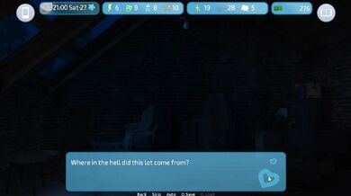 Sultry Secretary Gets Drilled in the Office During Second Base - Part 5