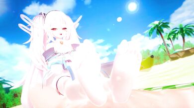 Porn Star Laffey IIs 2023 New Years Eve Celebration