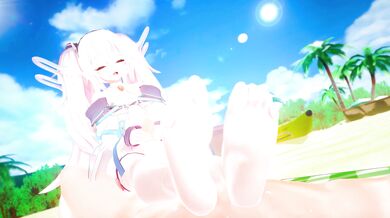 Porn Star Laffey IIs 2023 New Years Eve Celebration